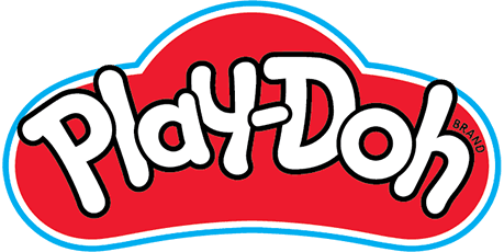 Play-Doh Logo